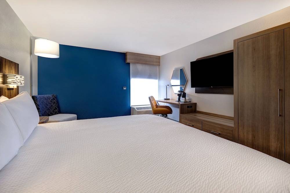 Holiday Inn Express & Suites KANSAS CITY KU MEDICAL CENTER by IHG 2
