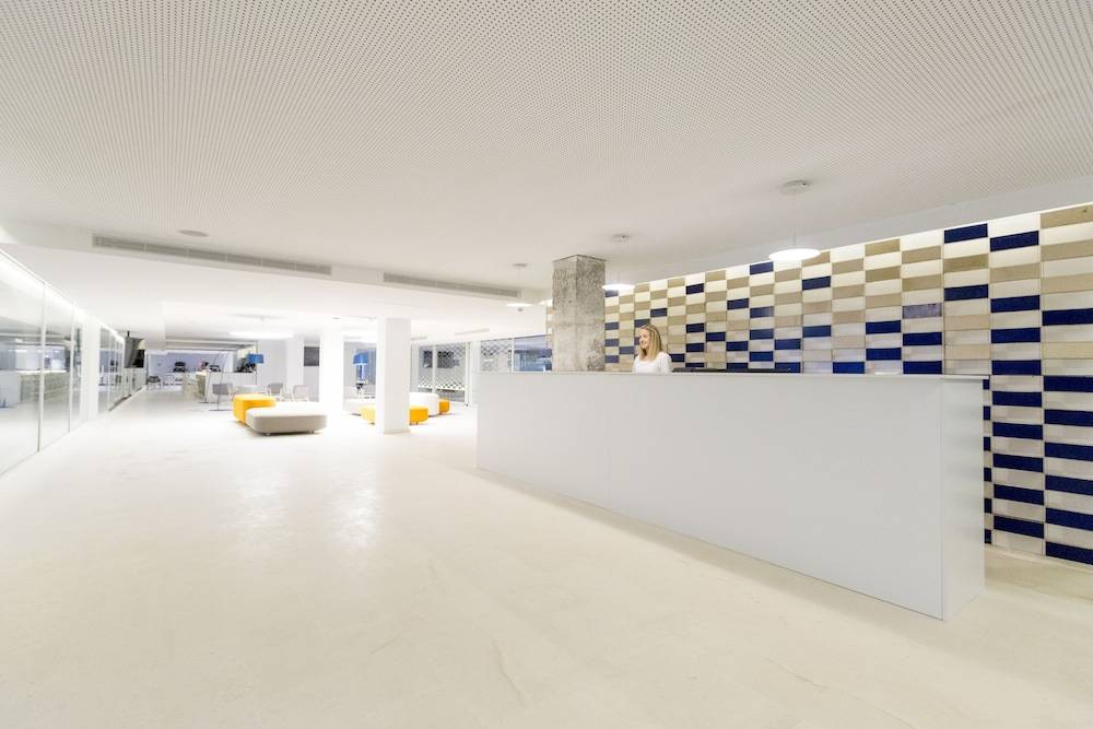 Ebano Hotel Apartments & Spa 2