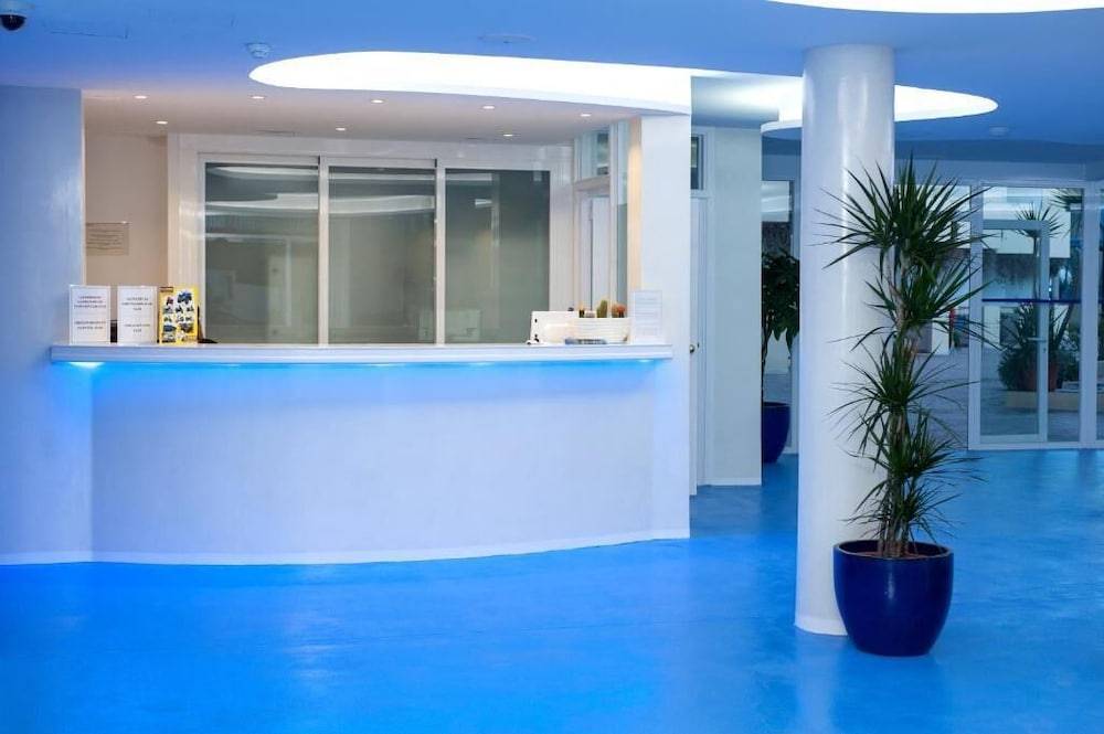 Apartamentos Bora Bora - Adults Only 2