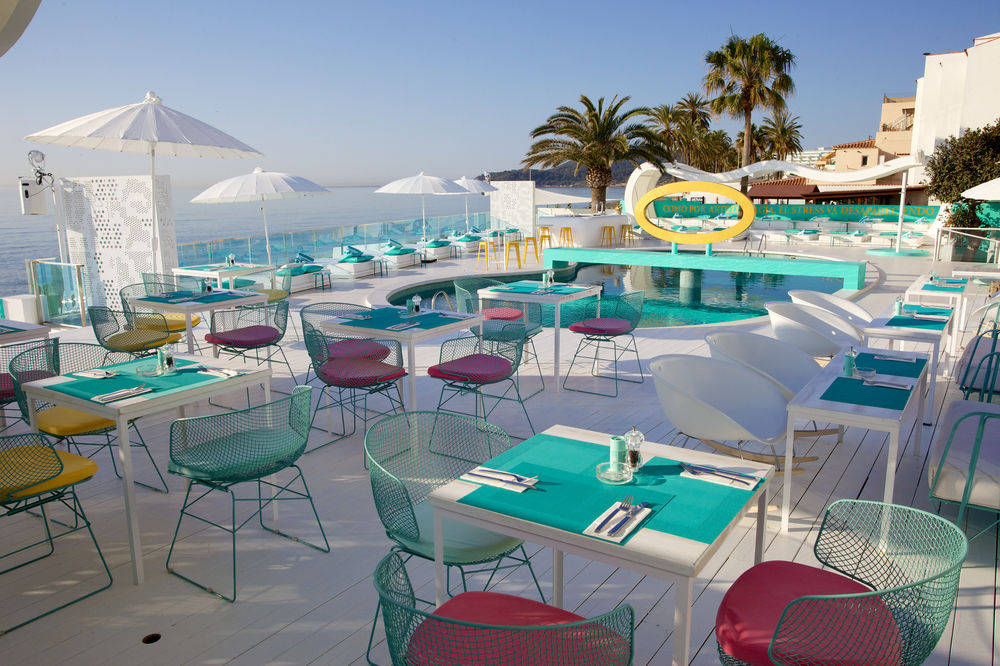 AMA Ibiza 2