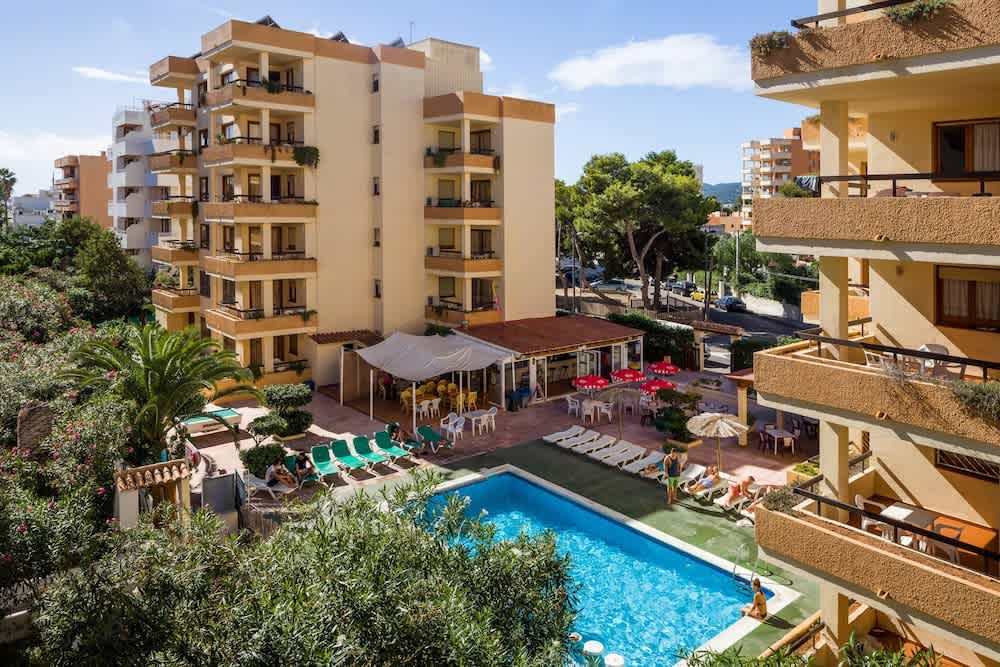 Arlanza Apartments 1