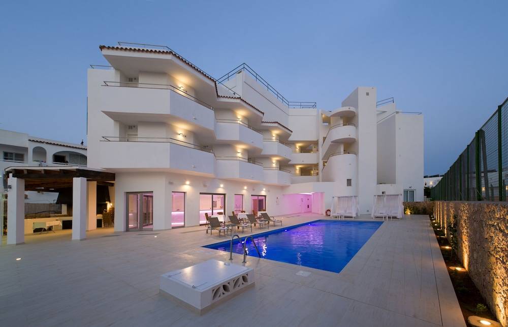 My Way Luxury Ibiza Studio - AB Group 1