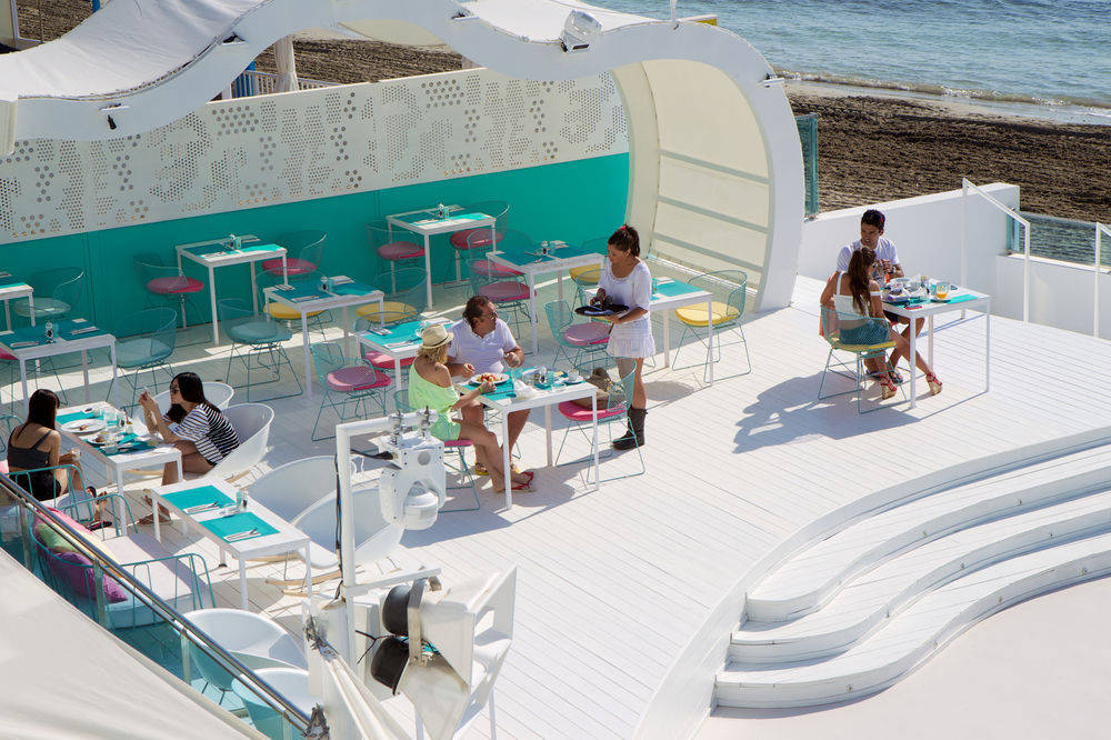 AMA Ibiza 1