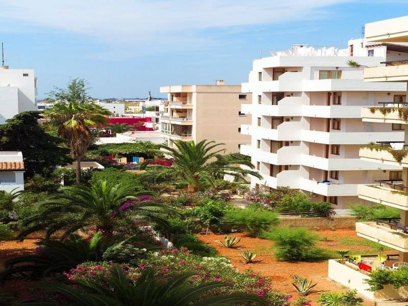 Apartamentos Green Line Bon Sol - AB Group 1