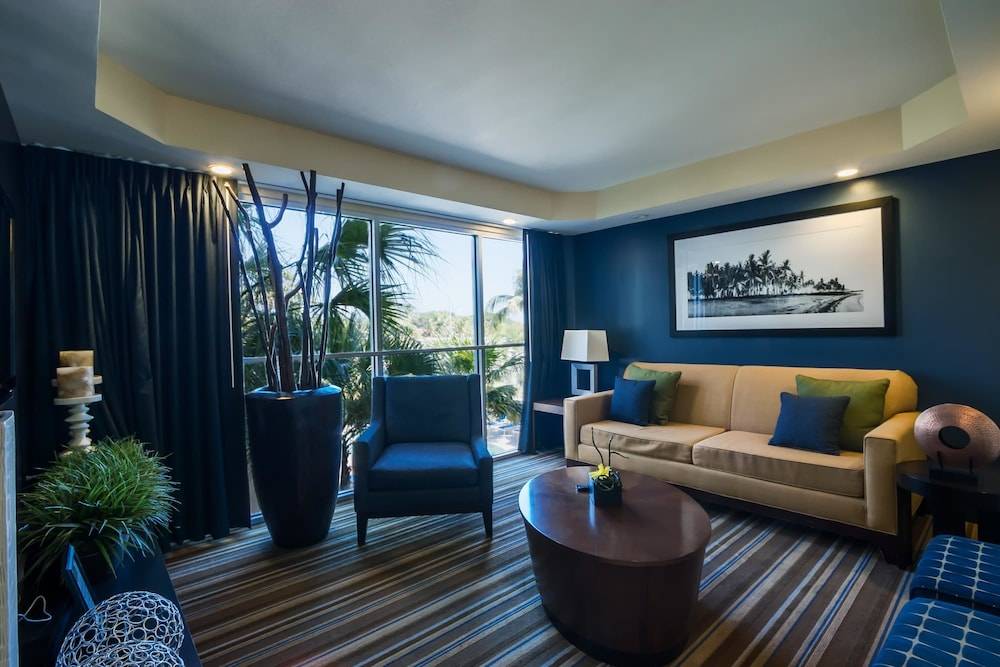 Courtyard by Marriott Key Largo 2