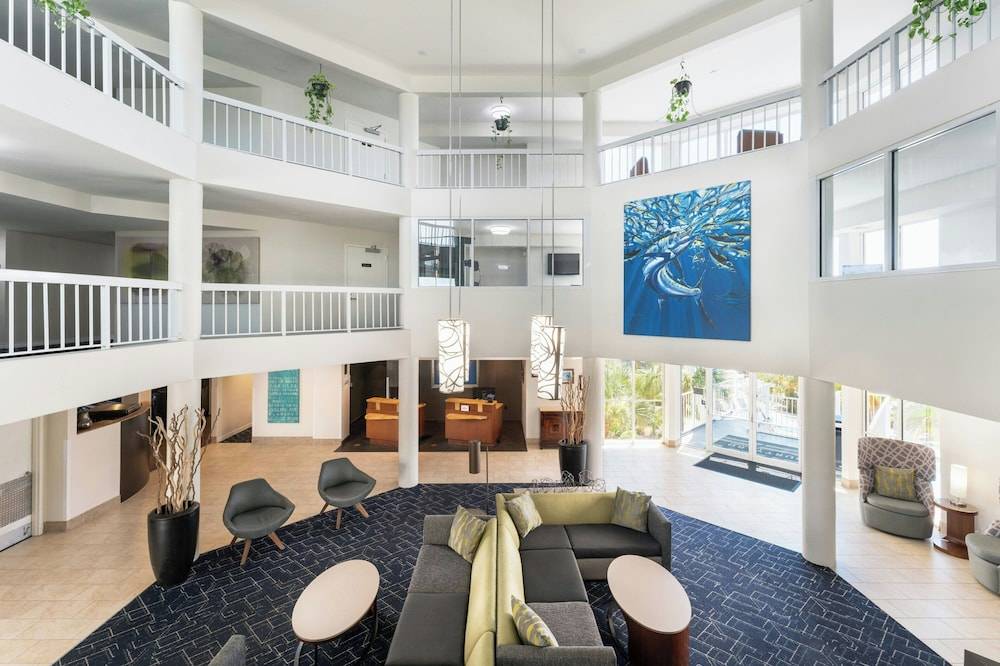 Courtyard by Marriott Key Largo 1