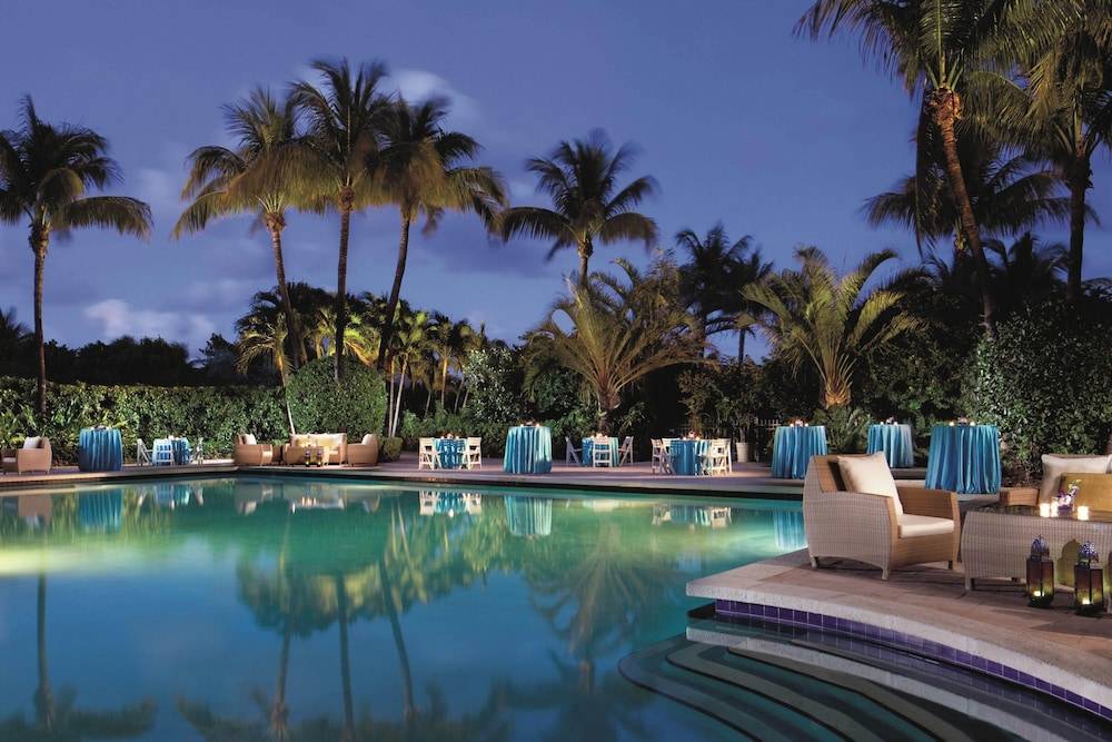 The Ritz-Carlton Key Biscayne, Miami 2