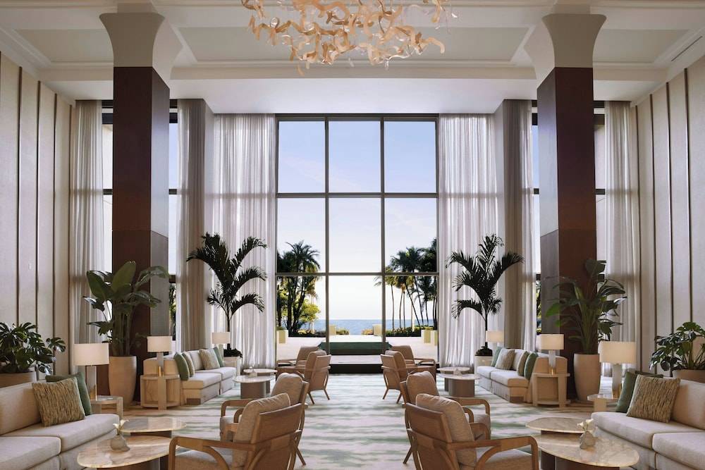 The Ritz-Carlton Key Biscayne, Miami 1