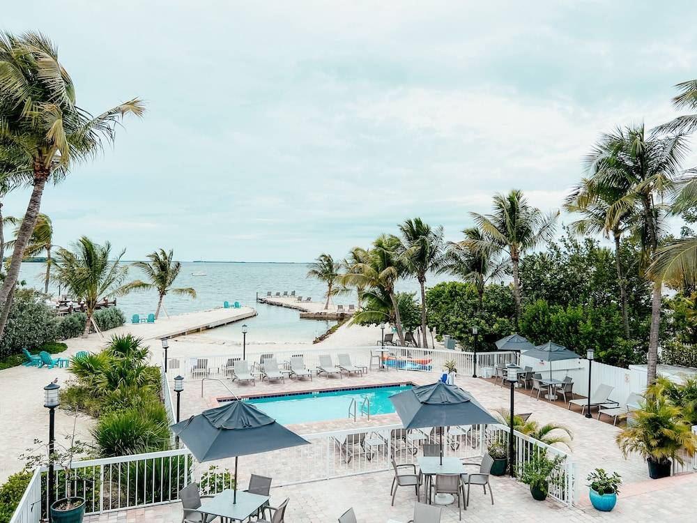 Bayside Inn Key Largo 1