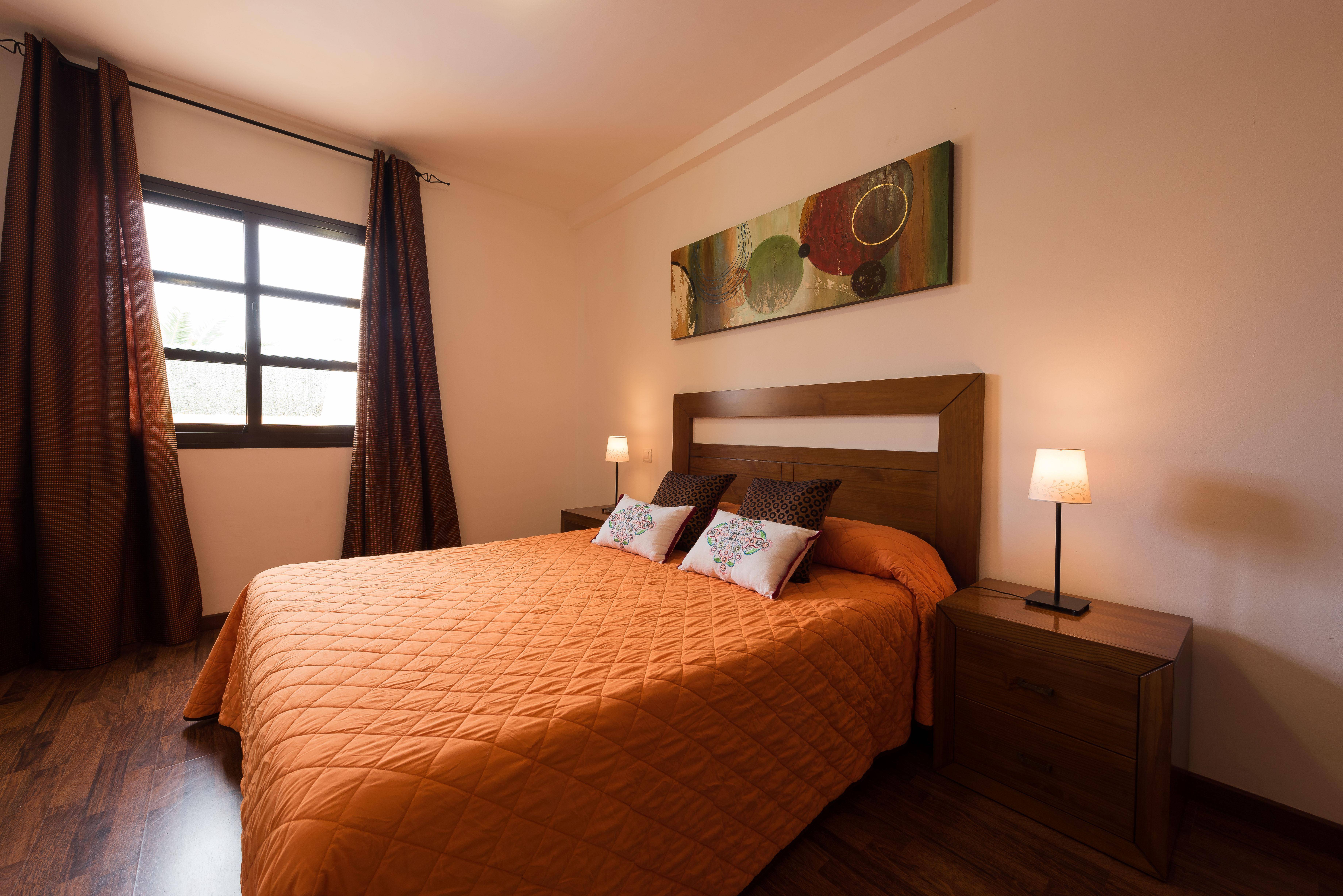 Hotel Mirador de Lobos Resort 1