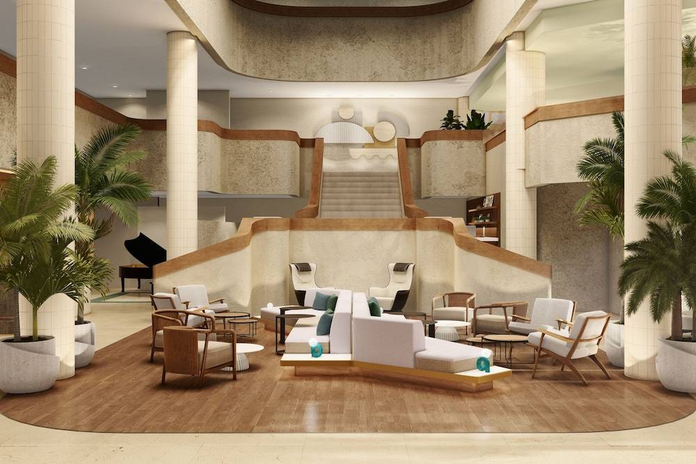 Delta Hotels by Marriott San Jose Aurola 2