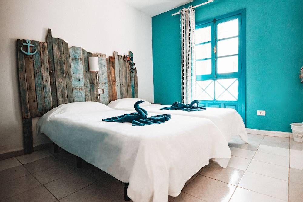 Apartamentos Punta Elena Beach 2