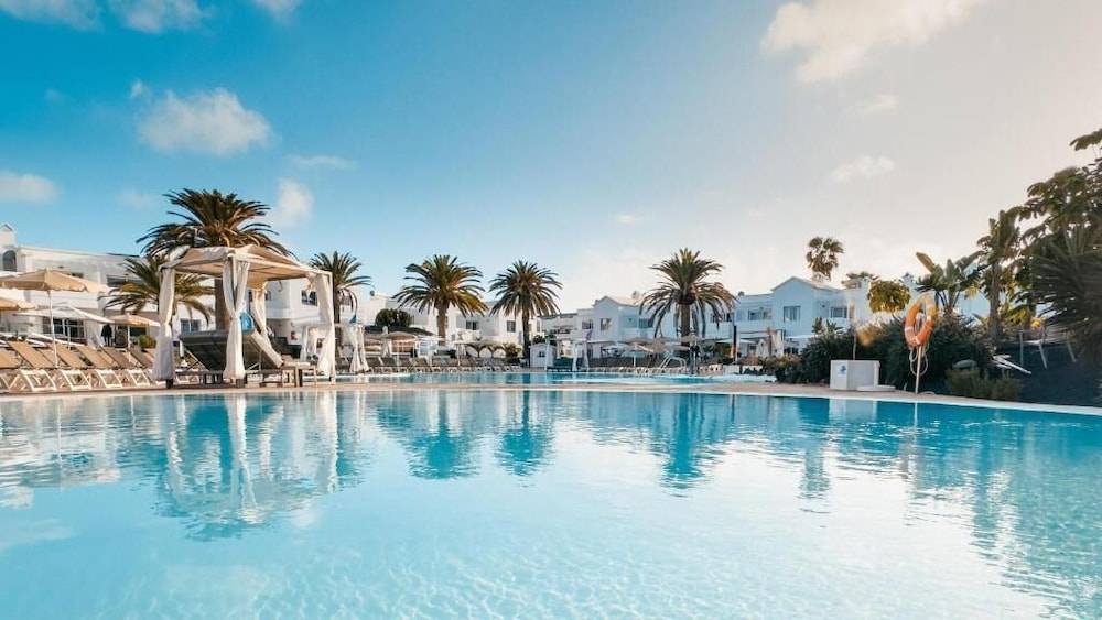 BLUESEA Corralejo Village 1