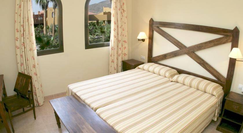 APARTHOTEL OASIS PAPAGAYO SPORT & FAMILY 2