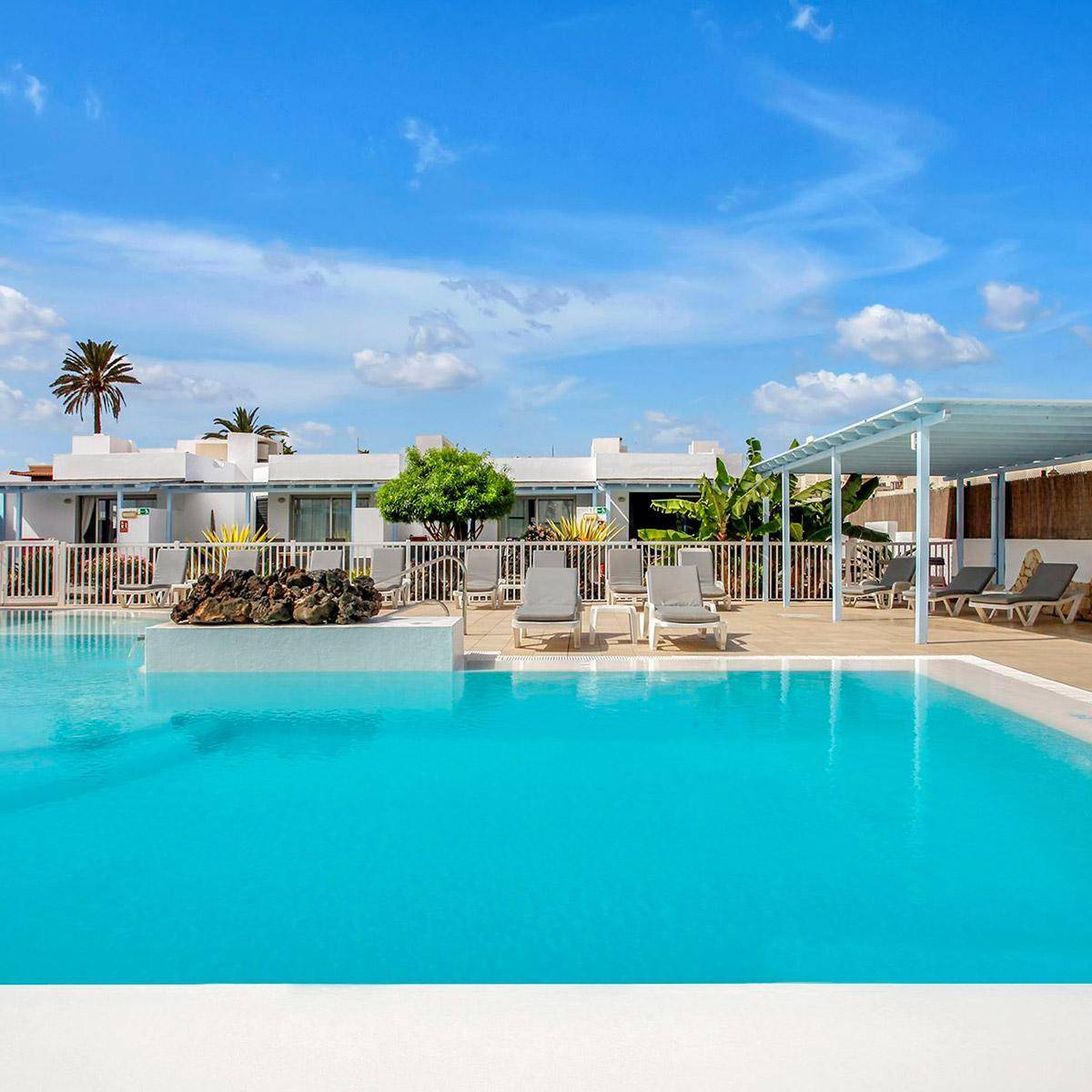 Apartamentos LIVVO Mar Azul - Adults Only 1