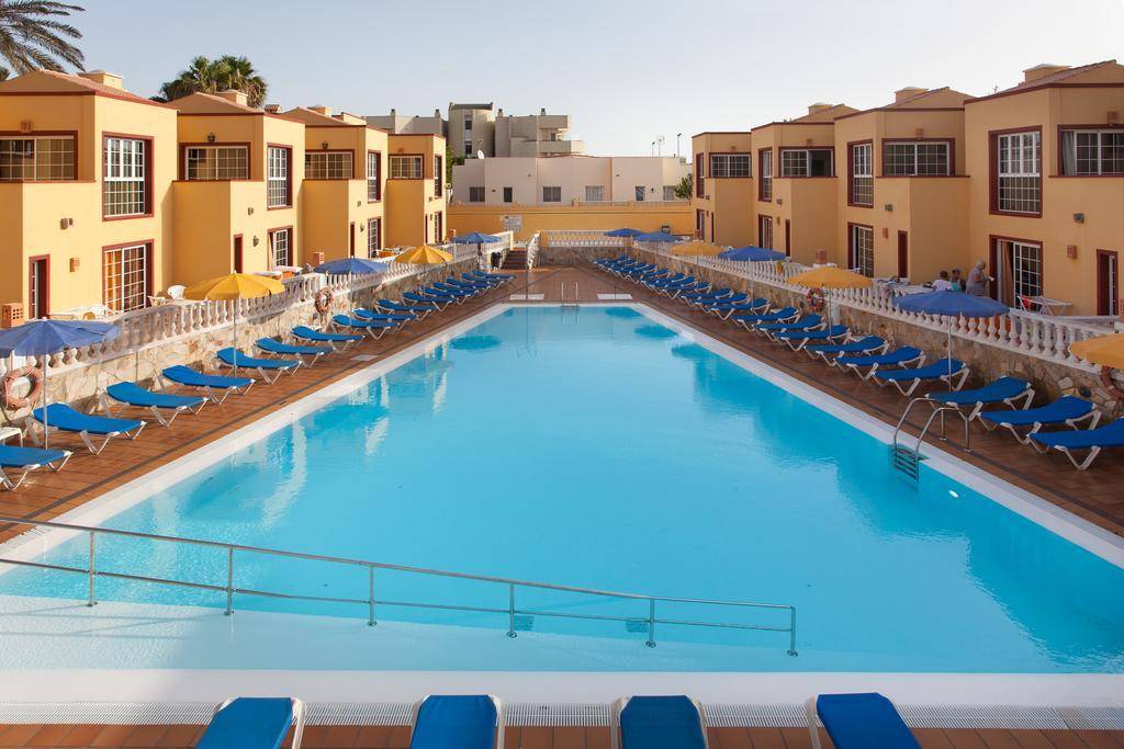 Maxorata Beach 1
