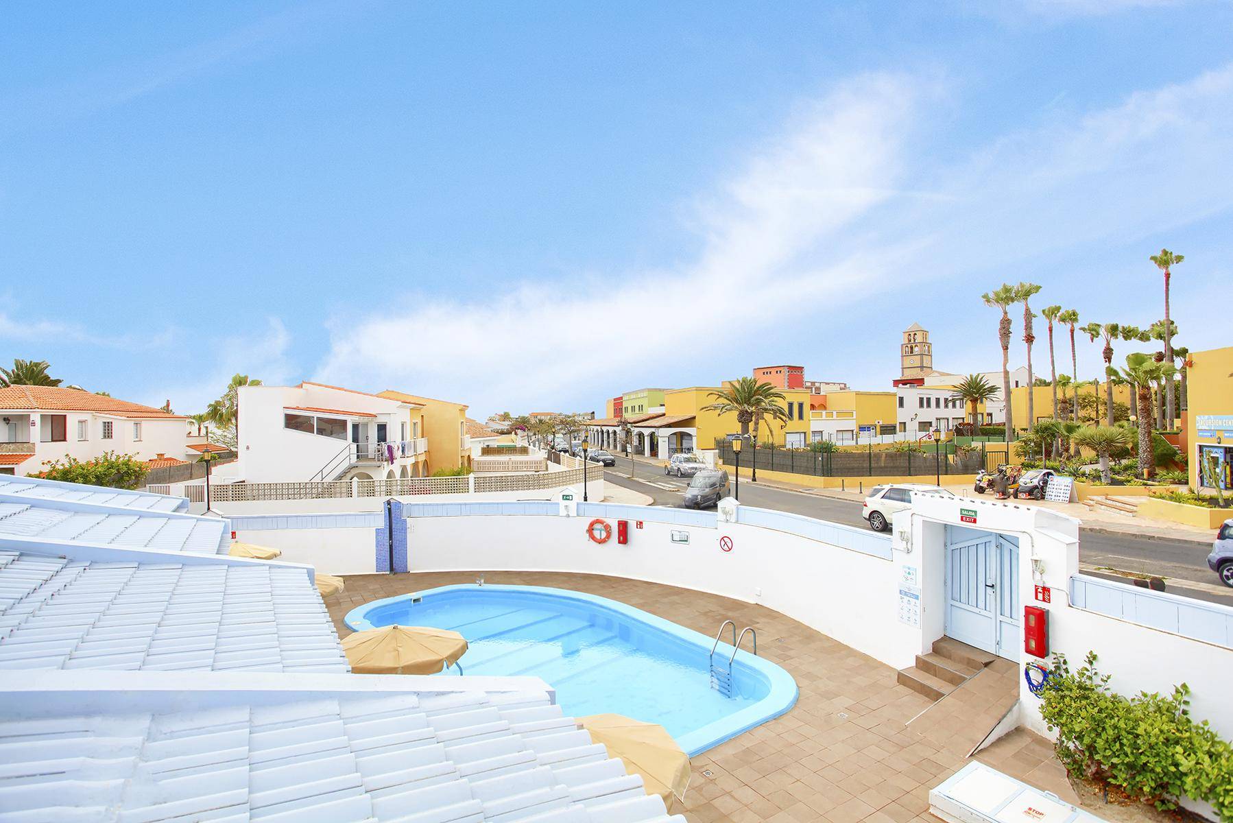 Neptuno Bungalows - Adults Only 2