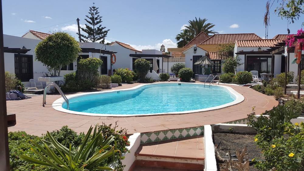 La Concha del Mar 1