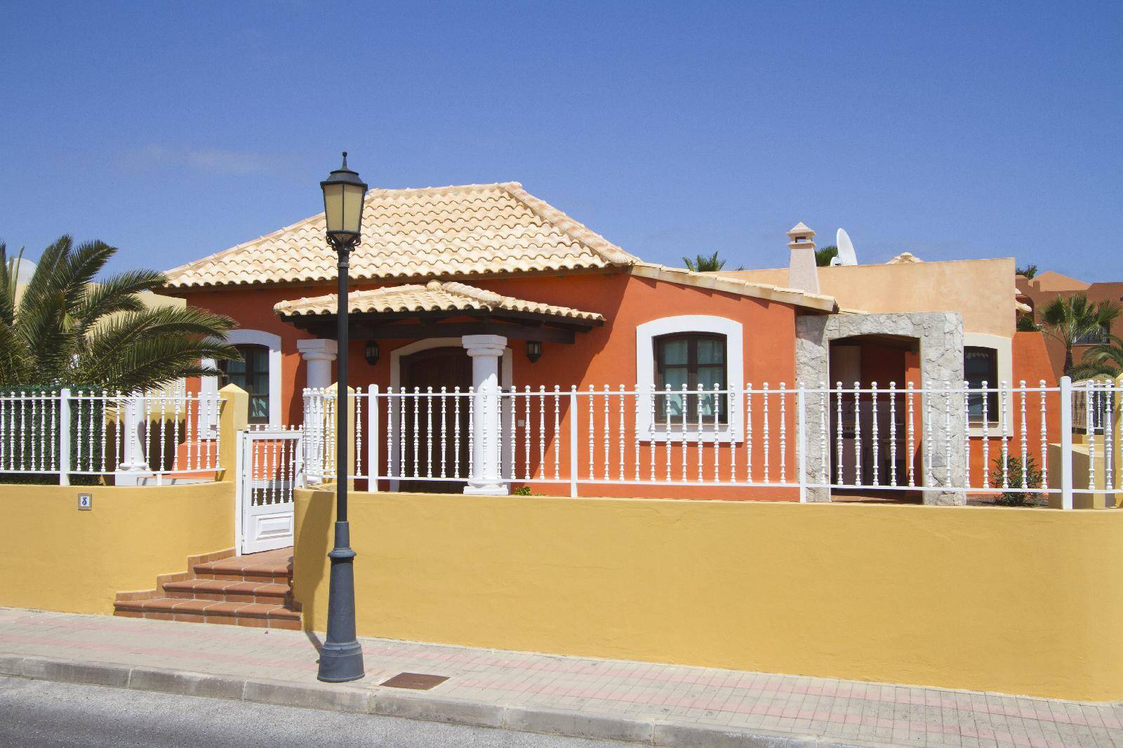 Villas Brisas Del Mar 1
