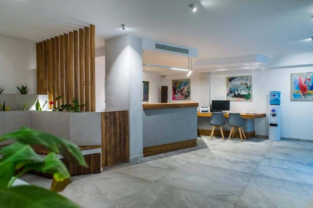 Hotel Vacanzy Urban Boutique Adults Only 2