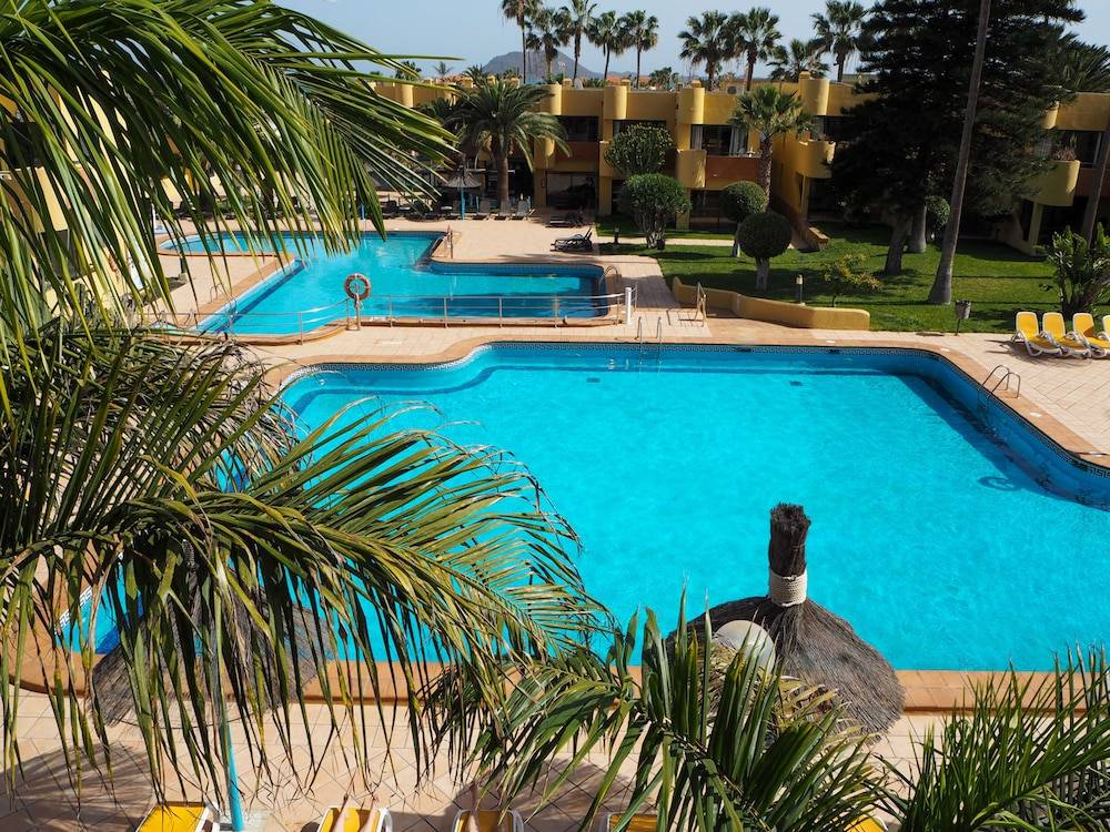 Atlantic Garden Charli Beach 1
