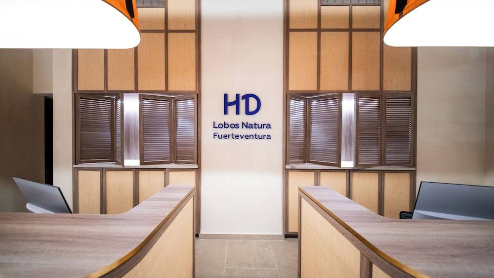 HD Lobos Natura Fuerteventura 2