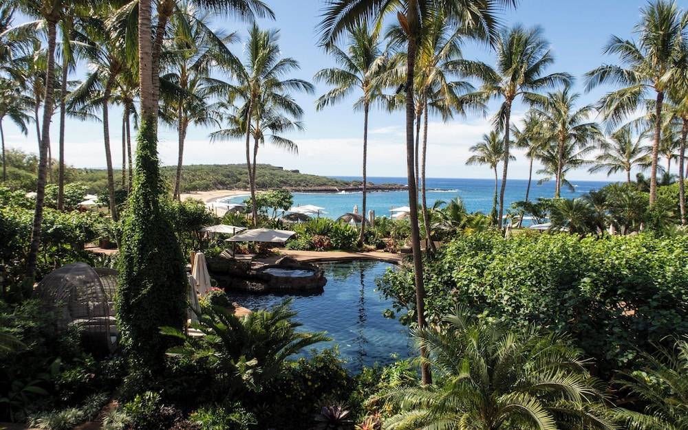 Four Seasons Resort Lana'i 1