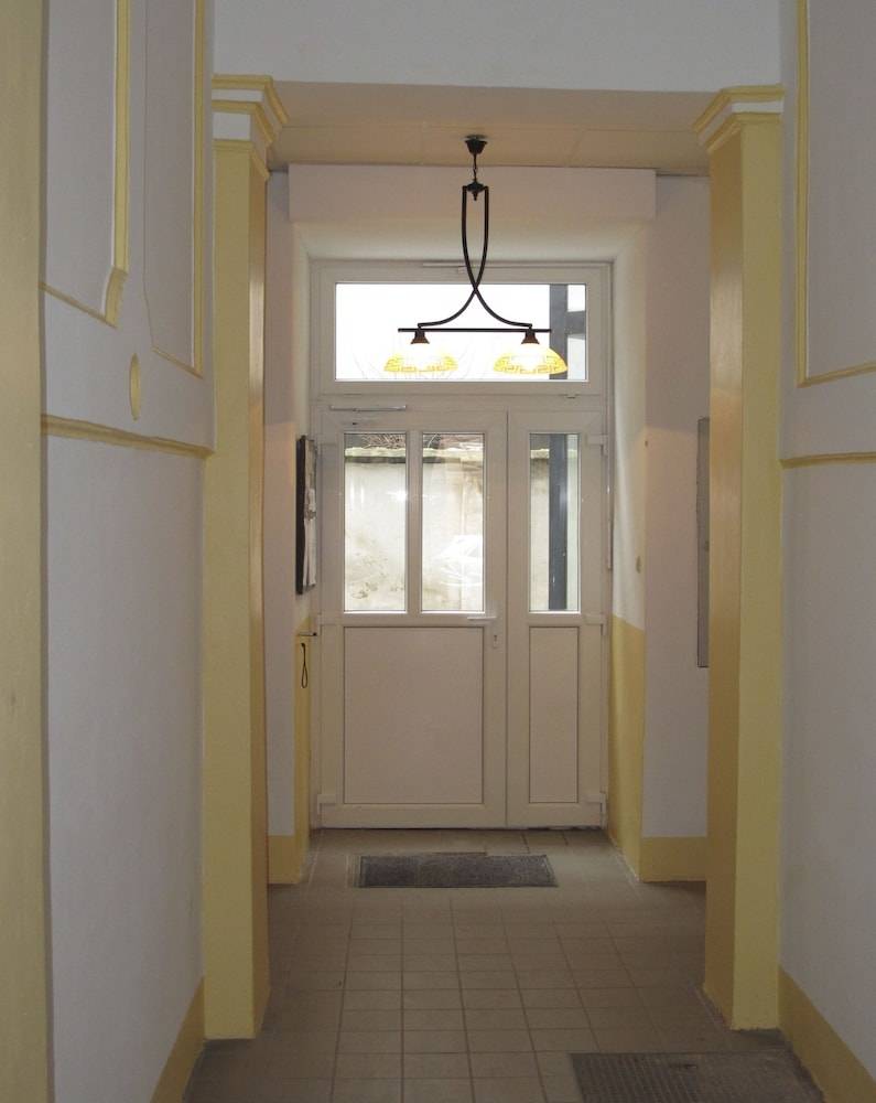 Old Vienna Apartments 2