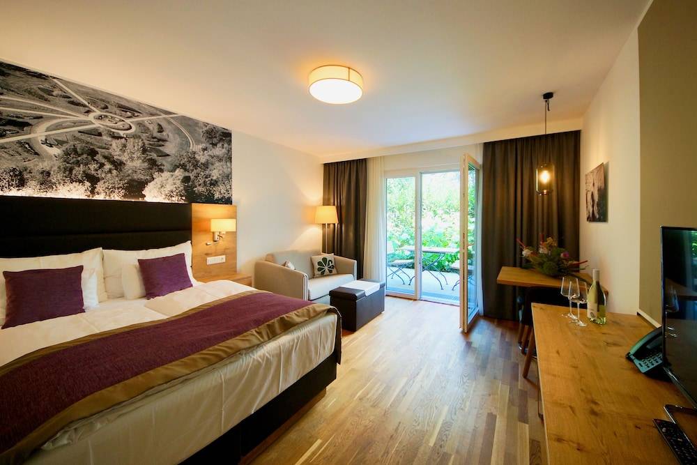 Parks 73 The Townhouse Hotel 1