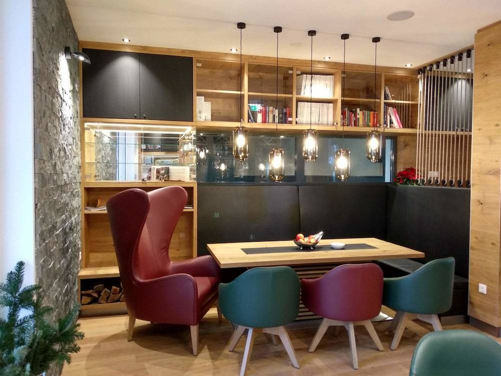 Parks 73 The Townhouse Hotel 2