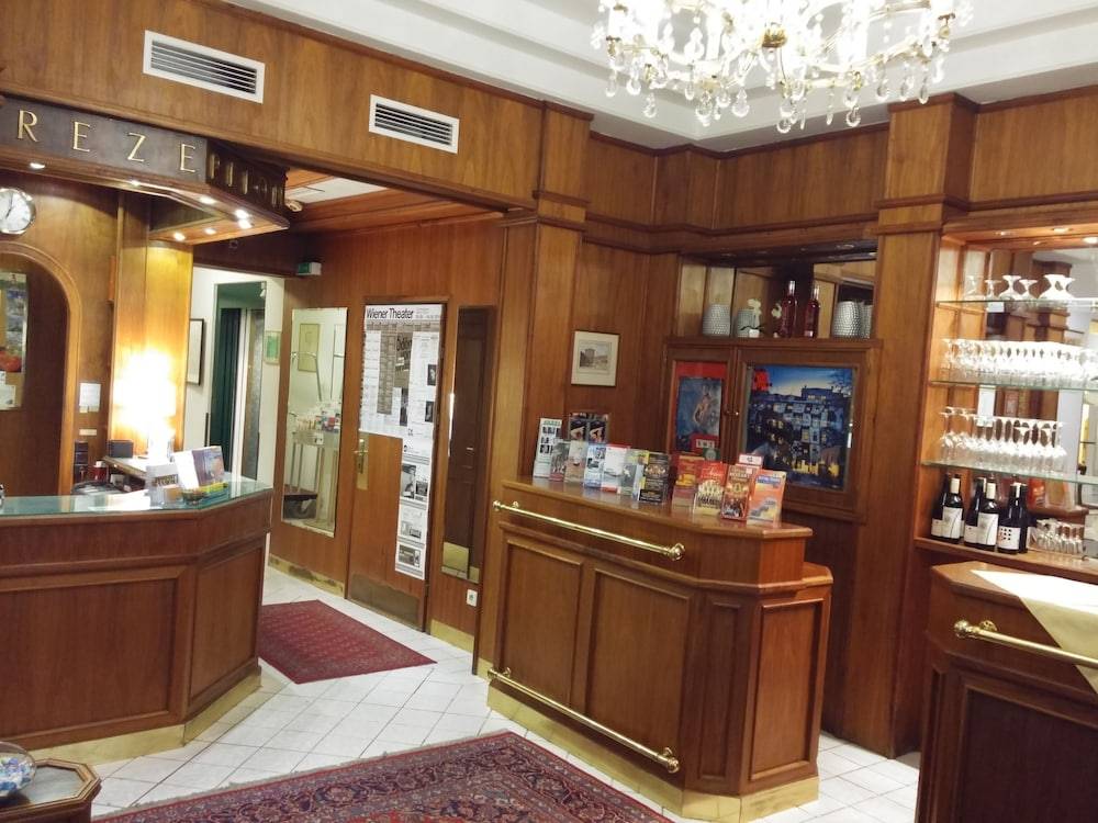Hotel Domizil 2