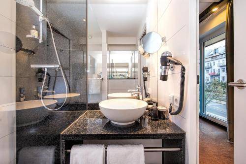 Motel One Wien-Prater 2
