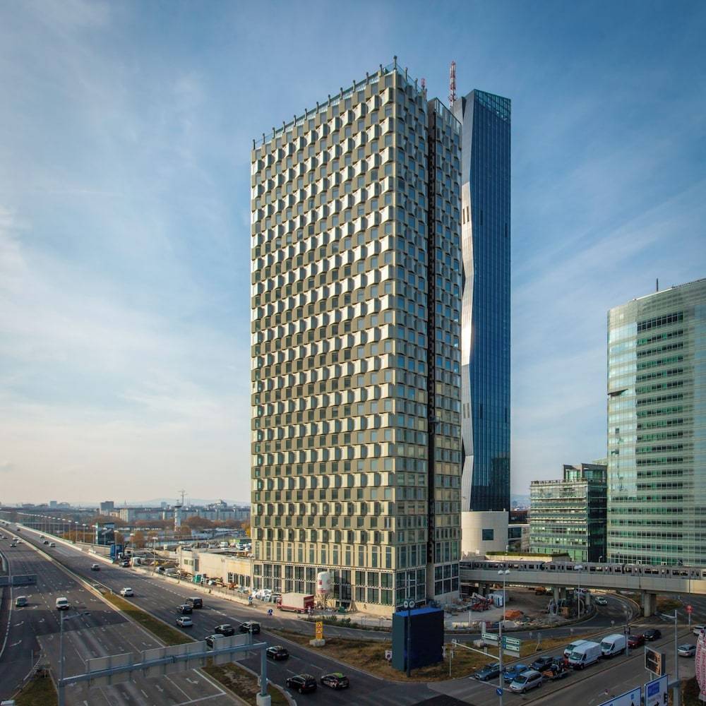 District Living 1