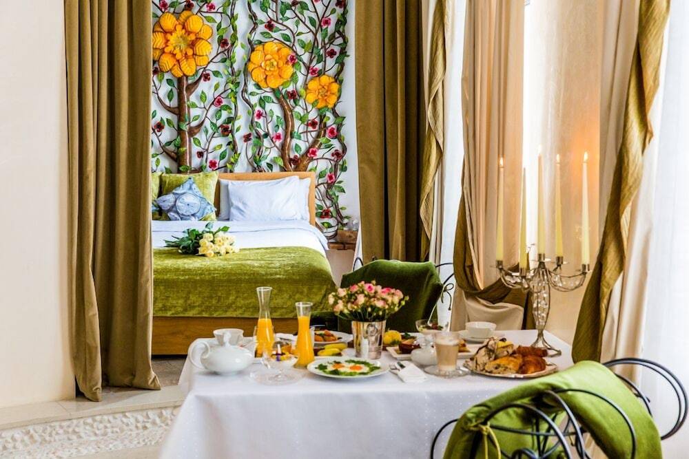 House of Time - Fancy Suite Vienna 1