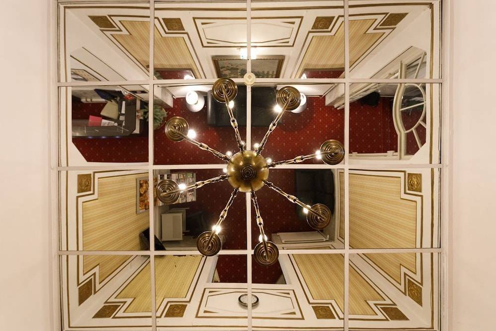 Hotel Viktoria Schönbrunn 2