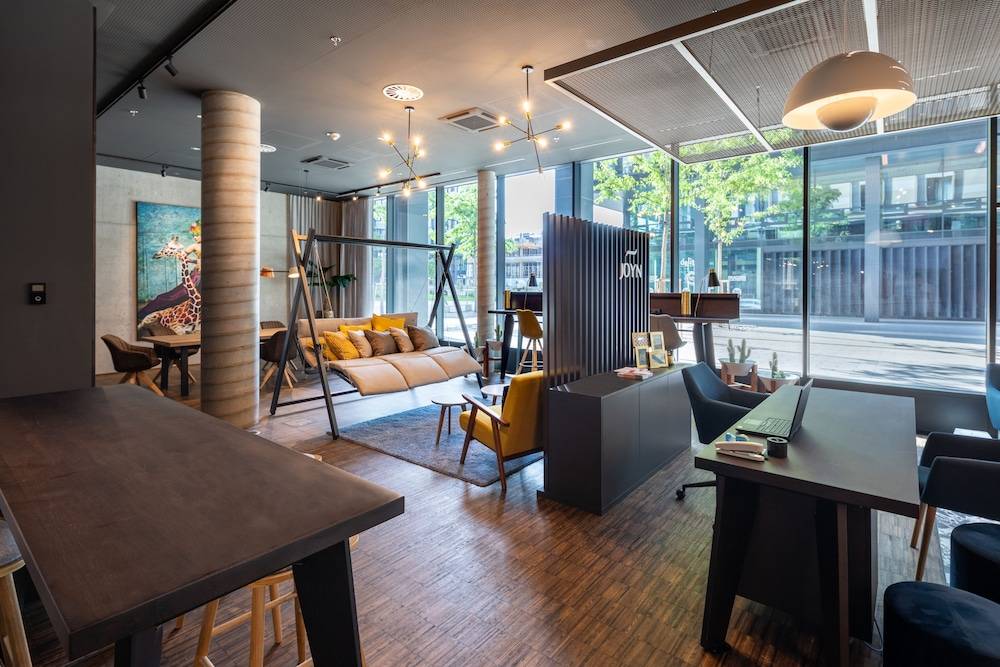 Adina Serviced Apartments Vienna 2