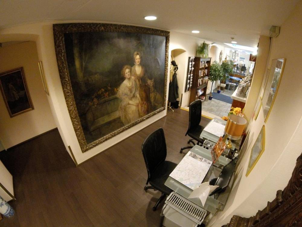 Hotel Pension Excellence 2