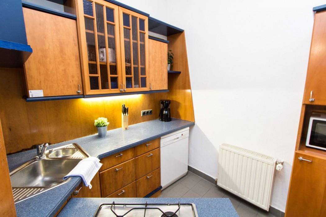 Apartment Familienplatz 2