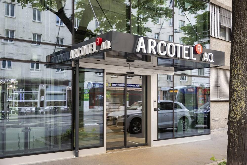 ARCOTEL AQ Wien 1