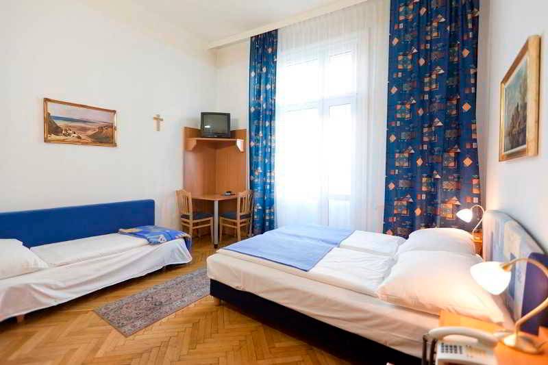 Hotel-Pension Bleckmann 1