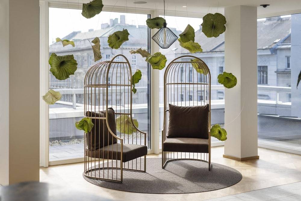 ARCOTEL AQ Wien 2