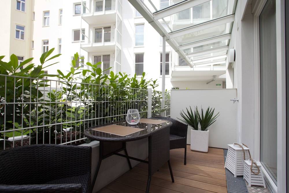 Sofie Apartments 1