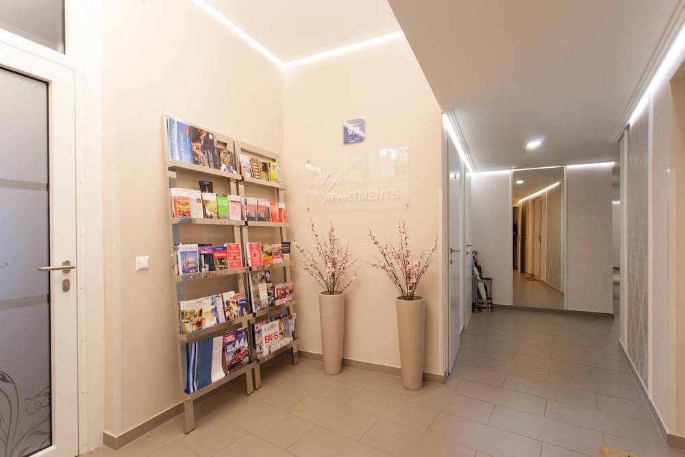 Sofie Apartments 2