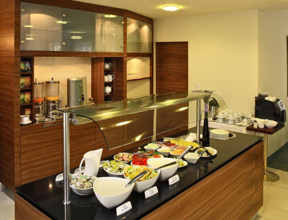 ARTIST Boutique Hotel 1