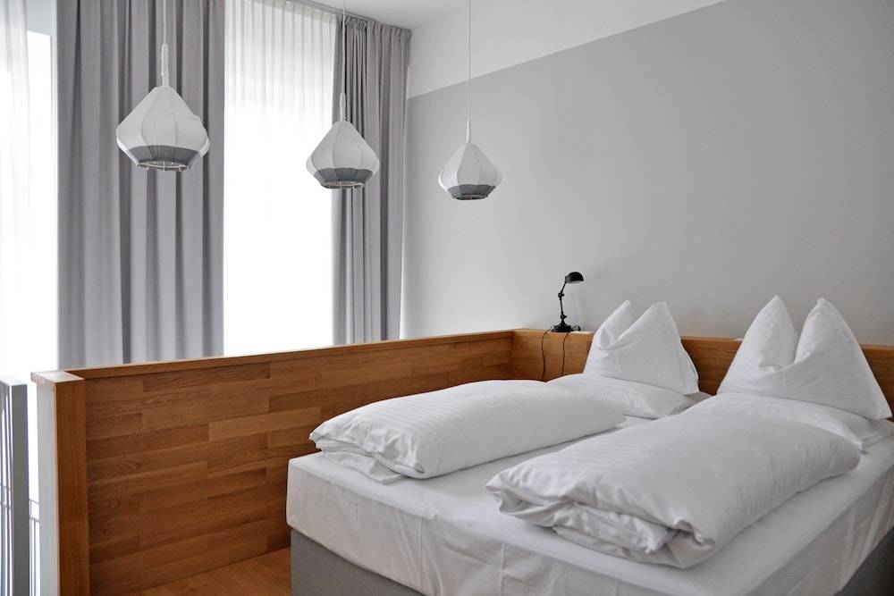 grätzlhotel Meidlinger Markt 2