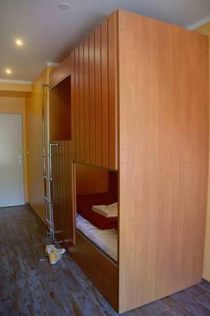 Do Step Inn Central - Self-Service-Hostel 2