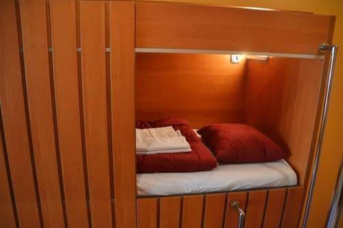 Do Step Inn Central - Self-Service-Hostel 1