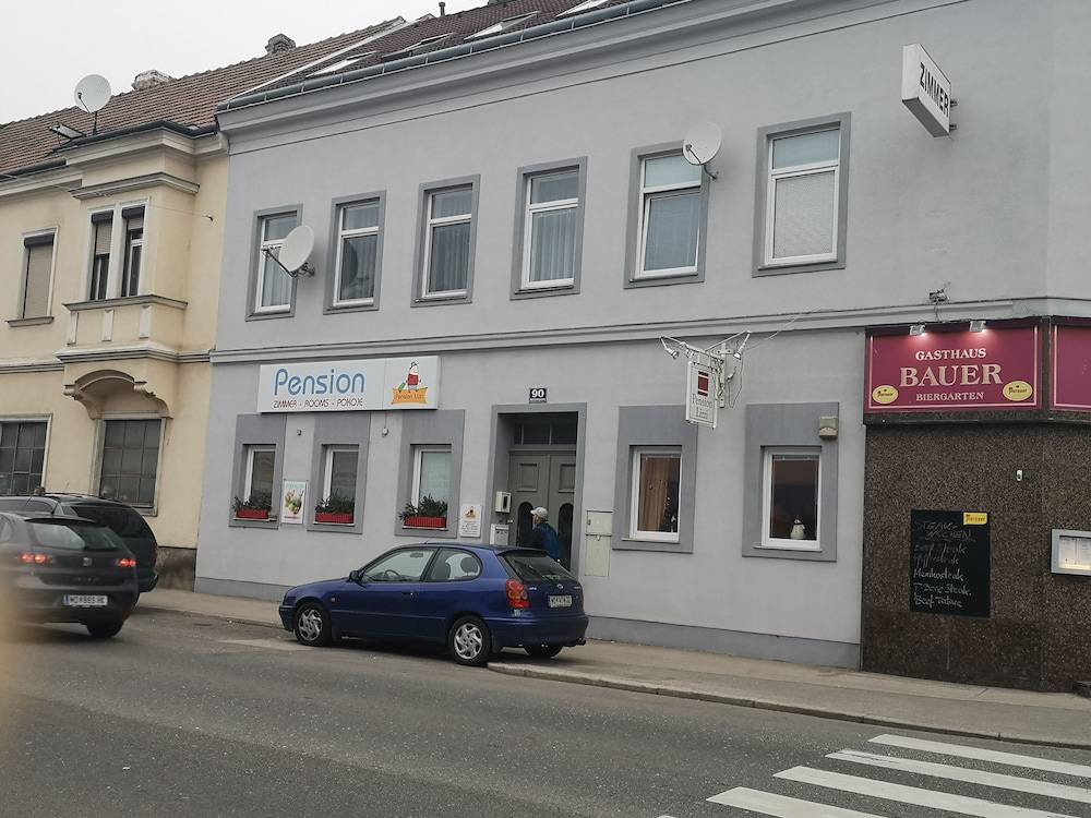 Pension Lizzi 1