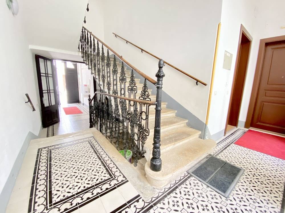 Steiner Residences Vienna Taborstrasse 2
