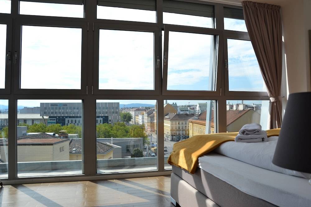 Apollo Hotel Vienna 1